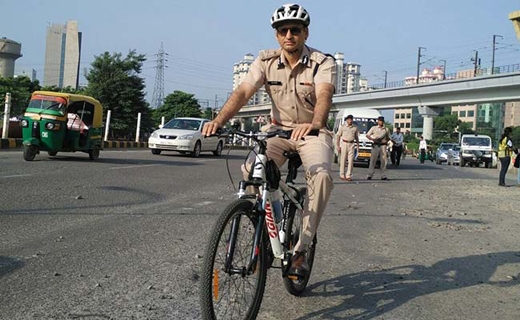 car free day